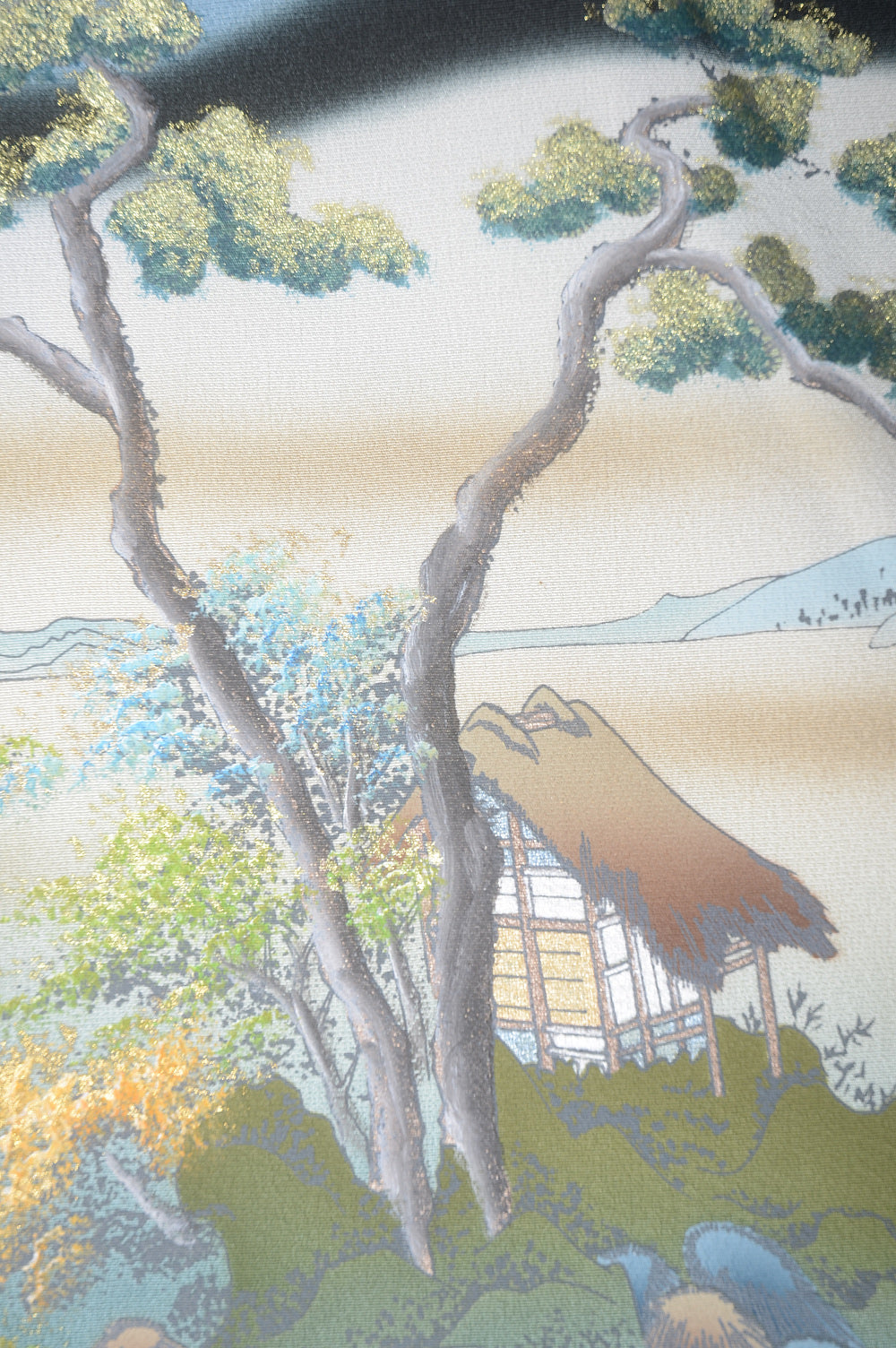 Japanese kimono / BK #649