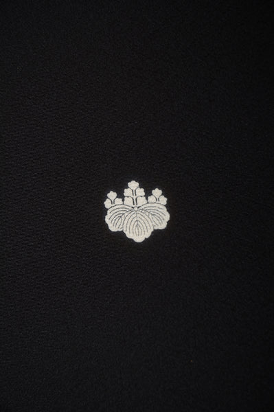 Japanese kimono / BK #649