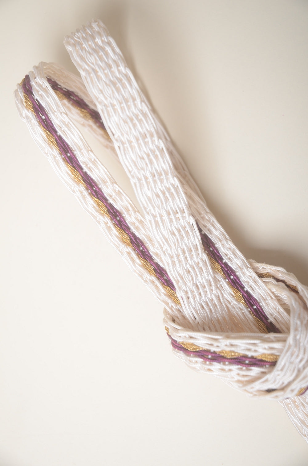 Obi-jime 2 pair / OX #779