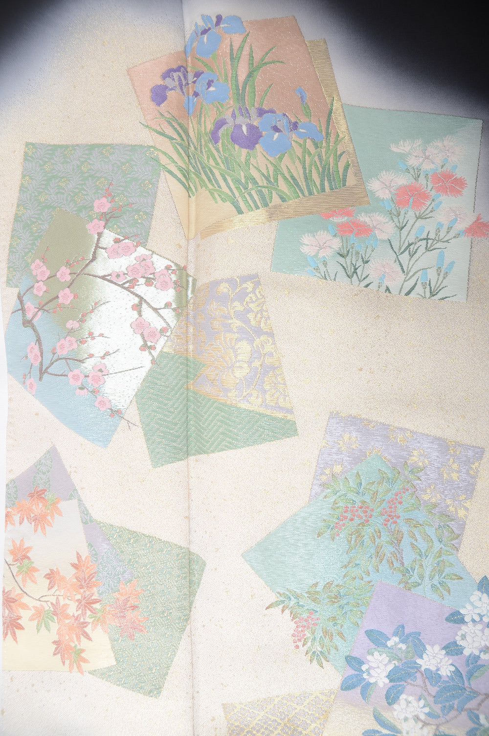 Japanese kimono / BK #652