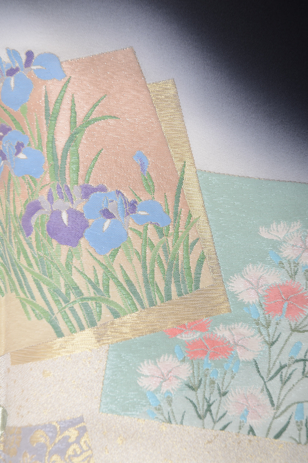 Japanese kimono / BK #652