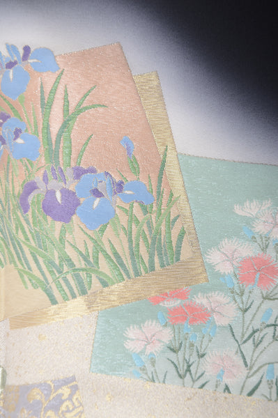 Japanese kimono / BK #652