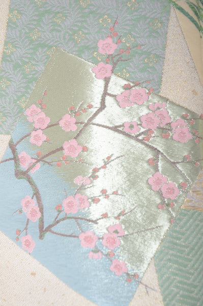 Japanese kimono / BK #652