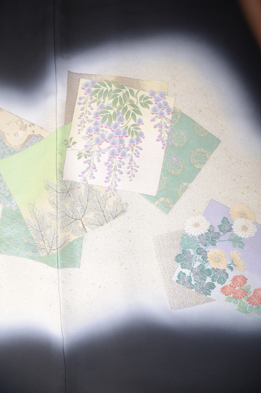 Japanese kimono / BK #652