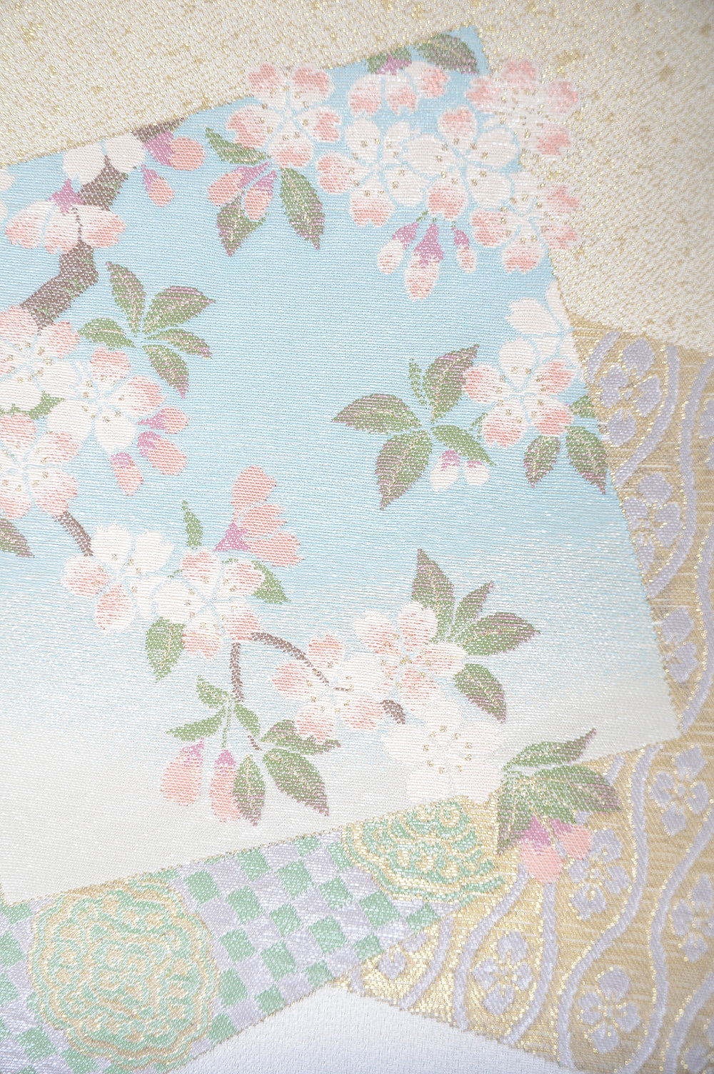 Japanese kimono / BK #652