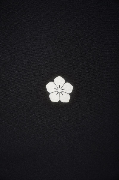 Japanese kimono / BK #652