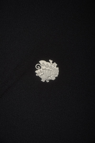 Japanese kimono / BK #655