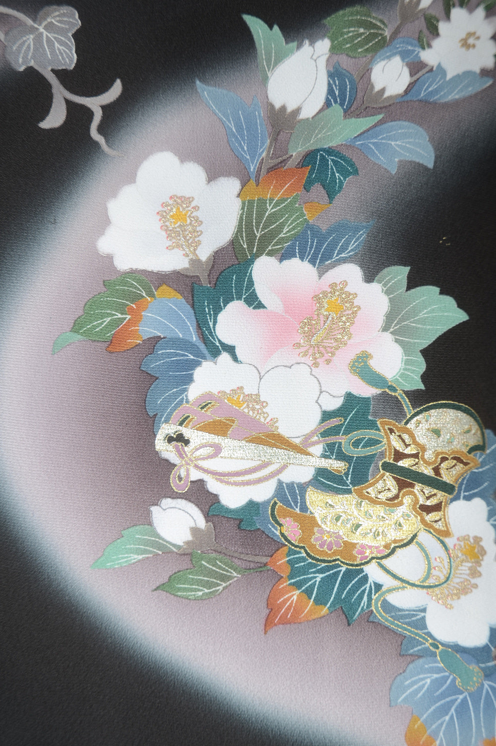 Japanese kimono / BK #657