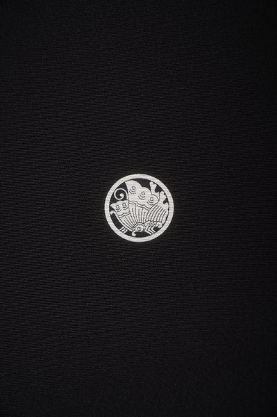 Japanese kimono / BK #657