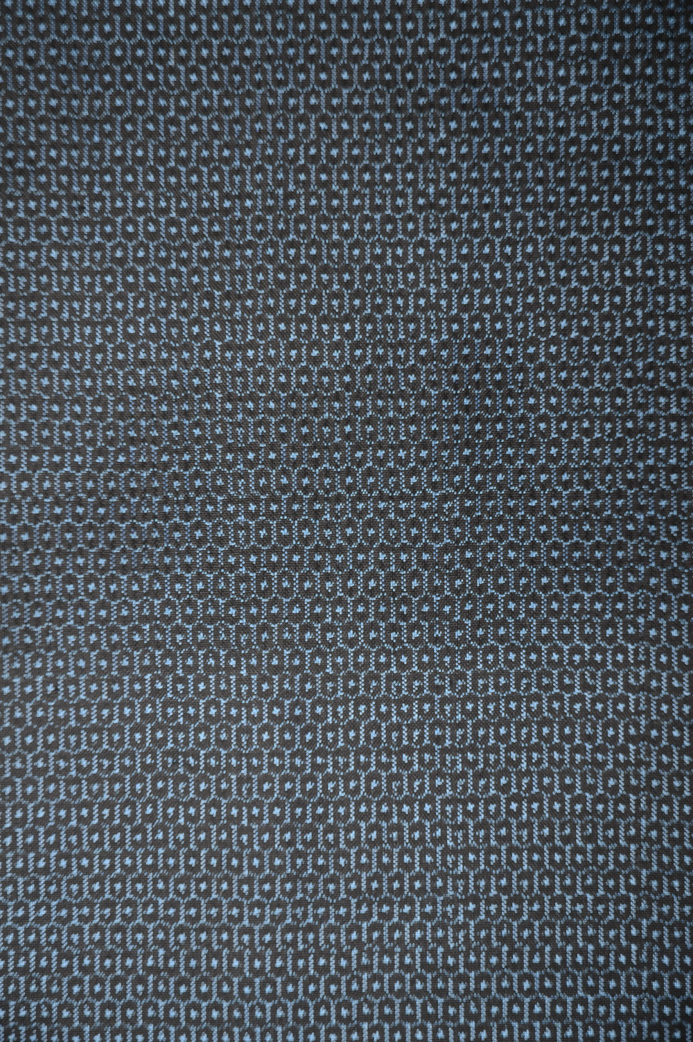 Jacket and kimono set / JK #465