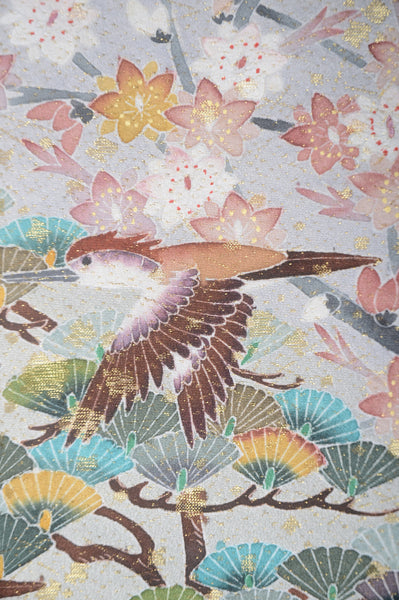 Japanese kimono / BK #661