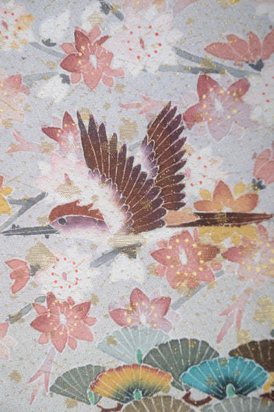 Japanese kimono / BK #661