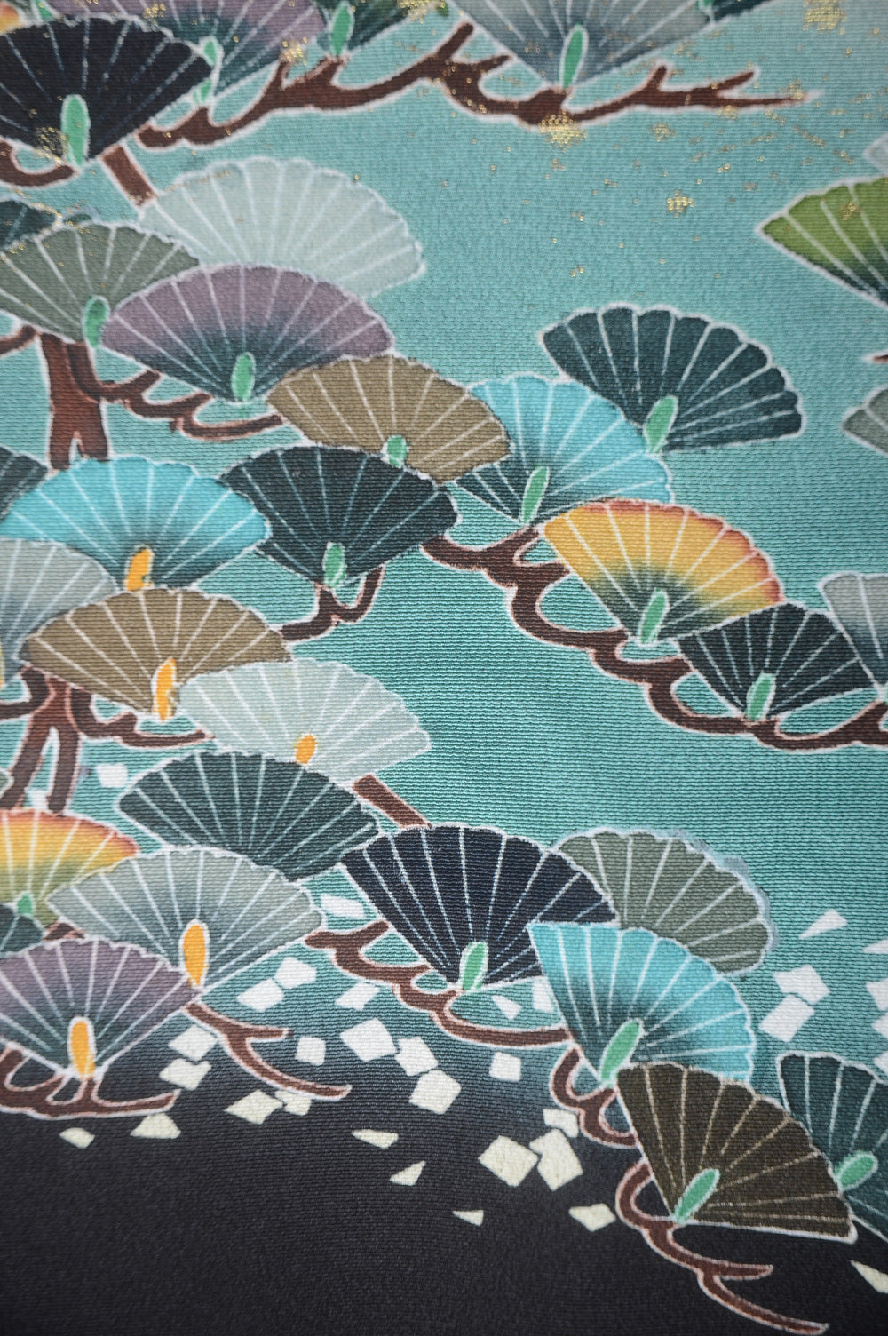 Japanese kimono / BK #661