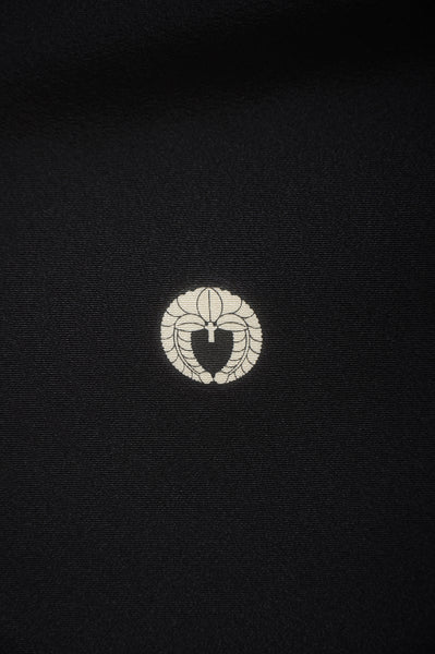 Japanese kimono / BK #661