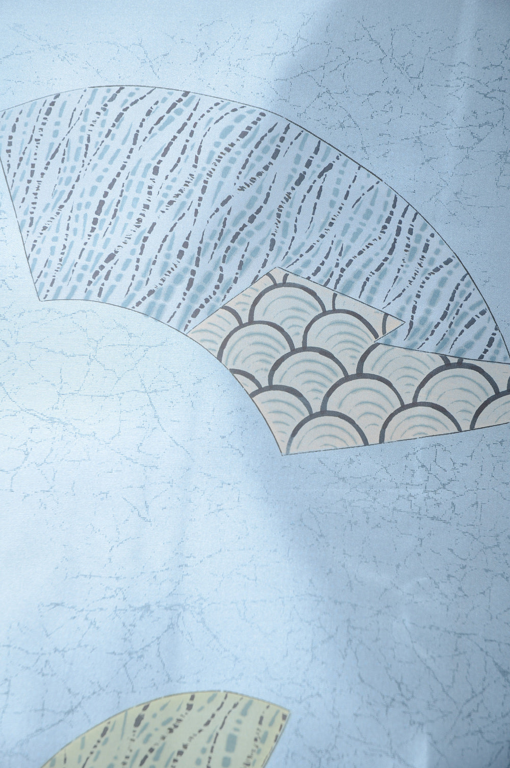 Jacket and kimono set / JK #470