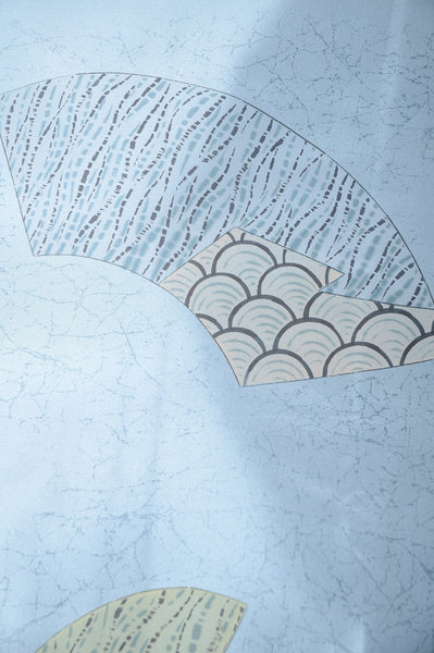 Jacket and kimono set / JK #470