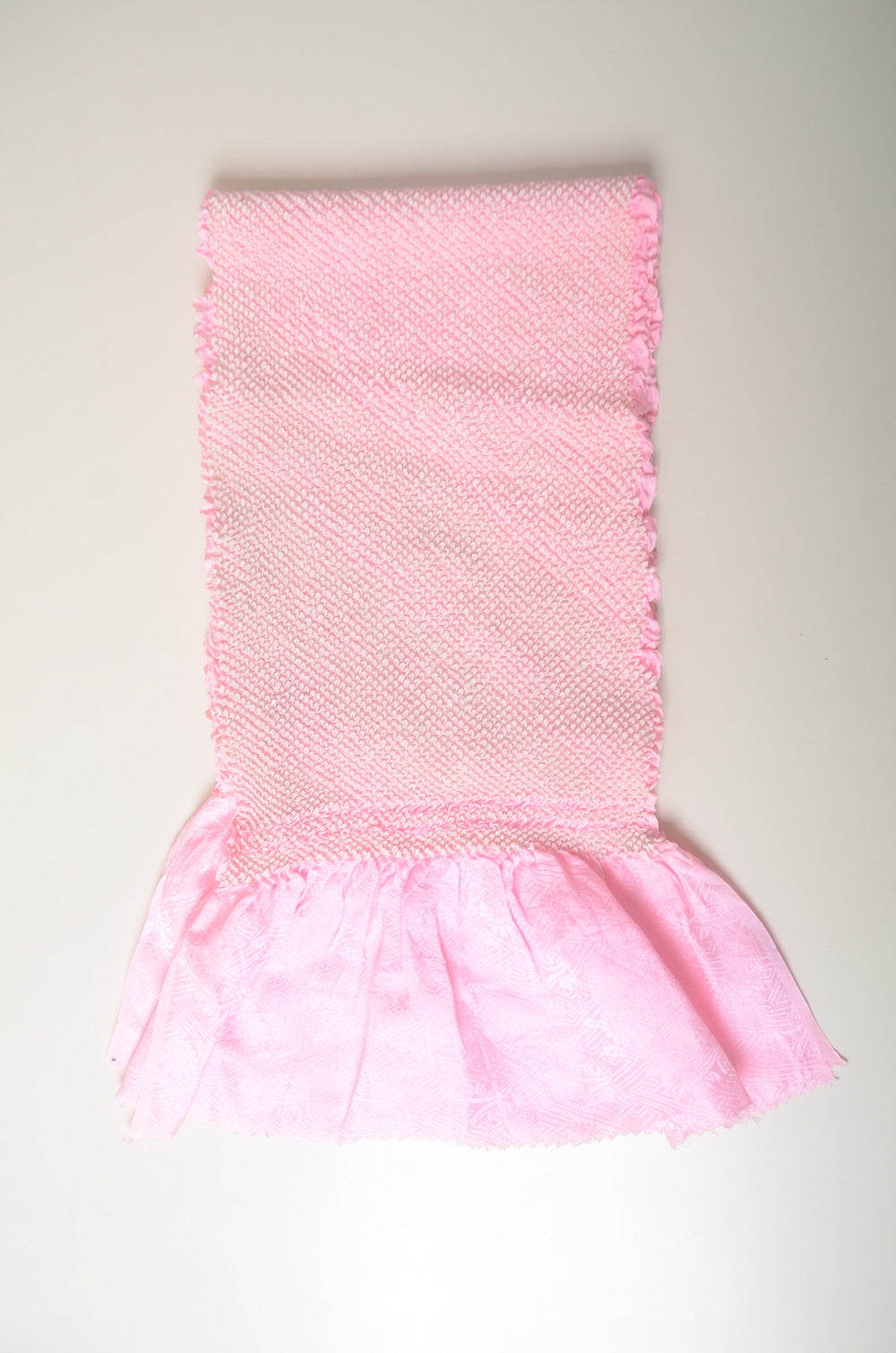 Long-sleeved kimono 6 items set / Furisode / FK#1-716