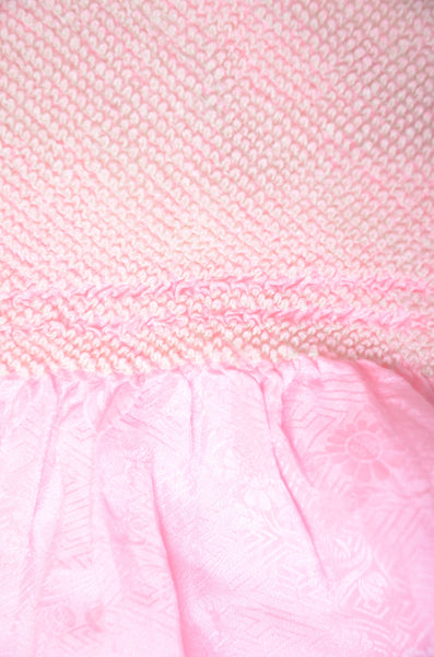 Long-sleeved kimono 6 items set / Furisode / FK#1-716