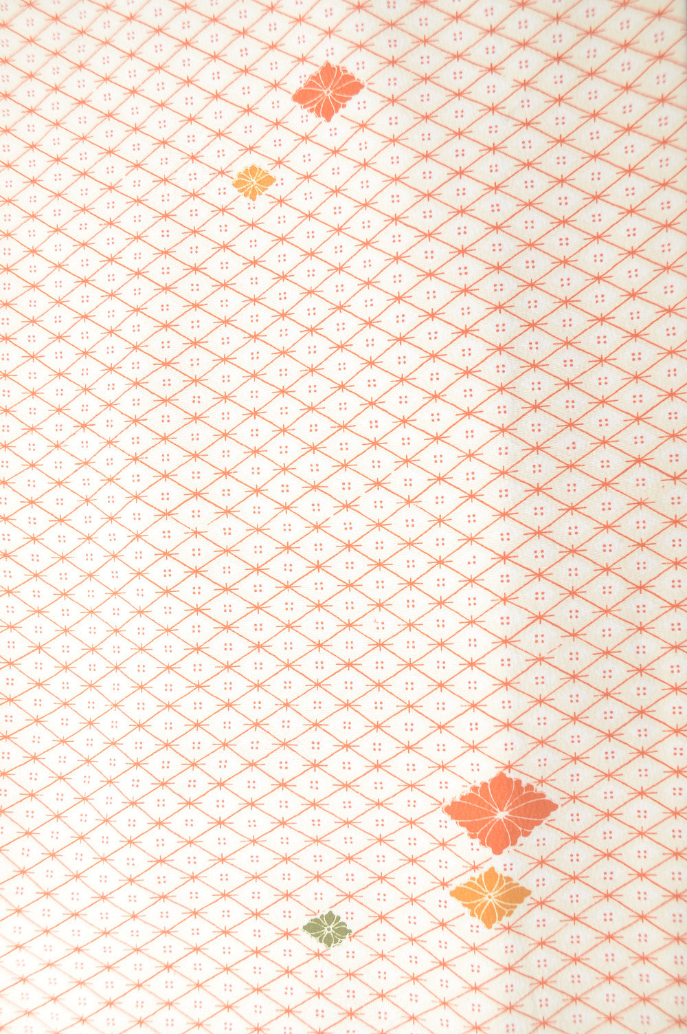 Warehouse sale kimono #281