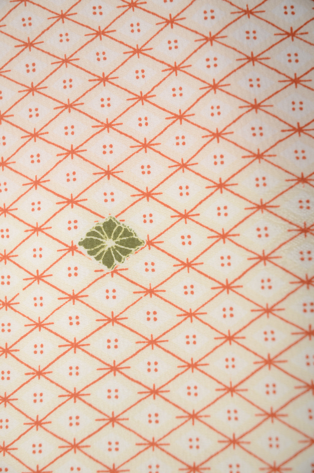 Warehouse sale kimono #281