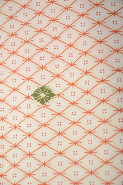 Warehouse sale kimono #281