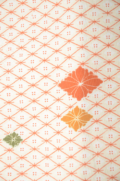 Warehouse sale kimono #281