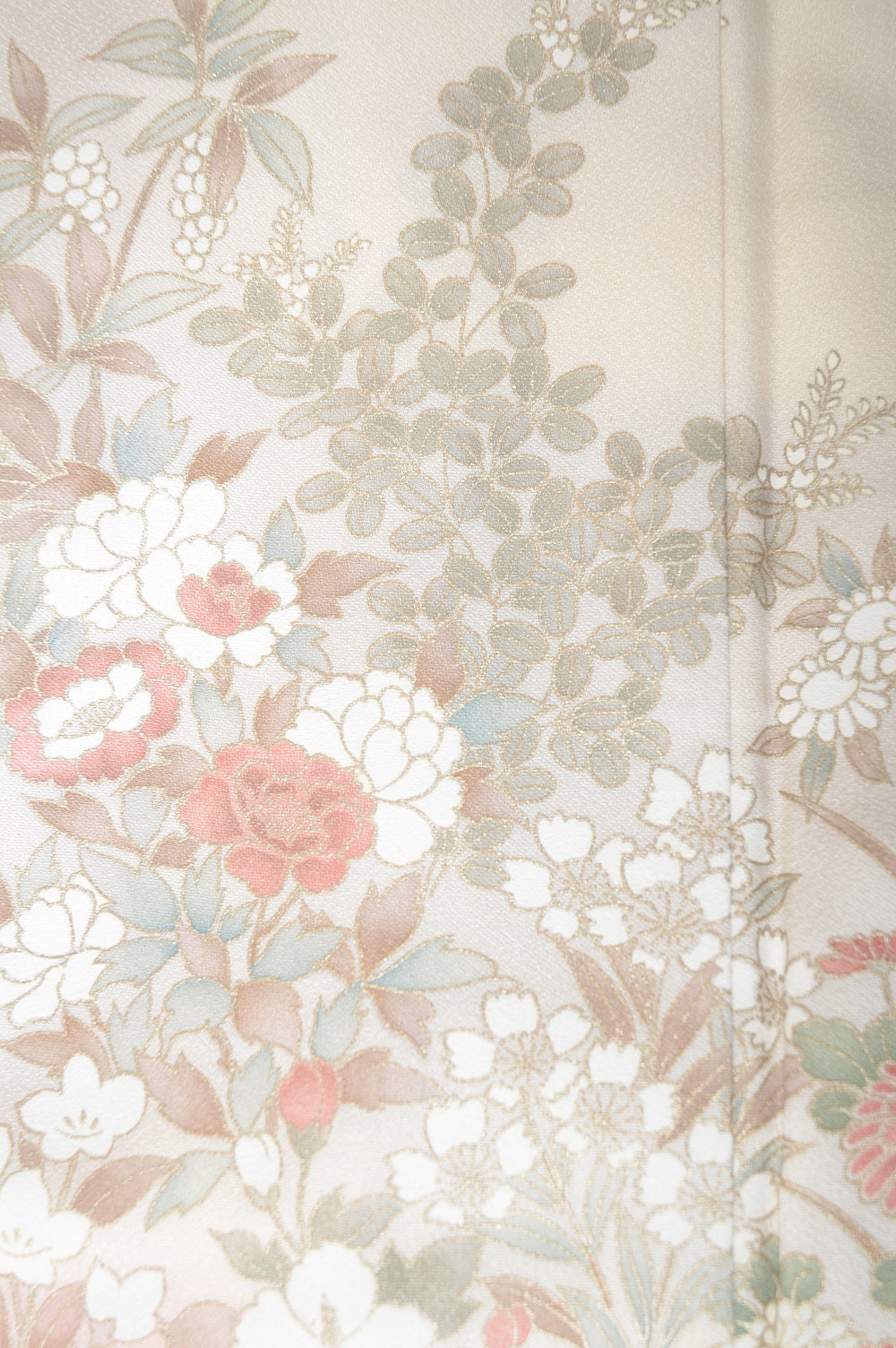 Japanese kimono / TK #1-774