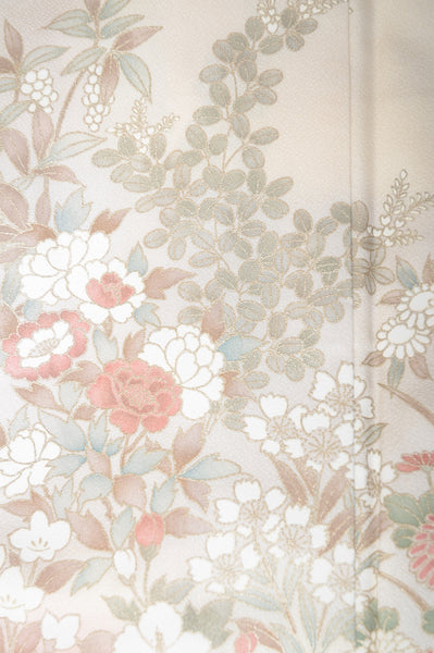 Japanese kimono / TK #1-774