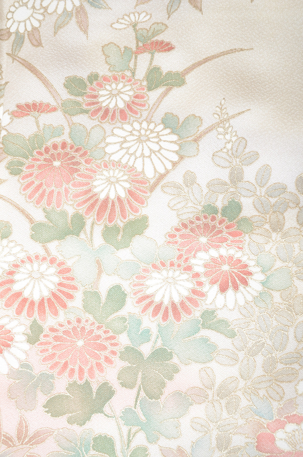 Japanese kimono / TK #1-774