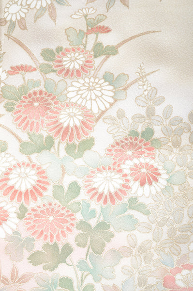 Japanese kimono / TK #1-774