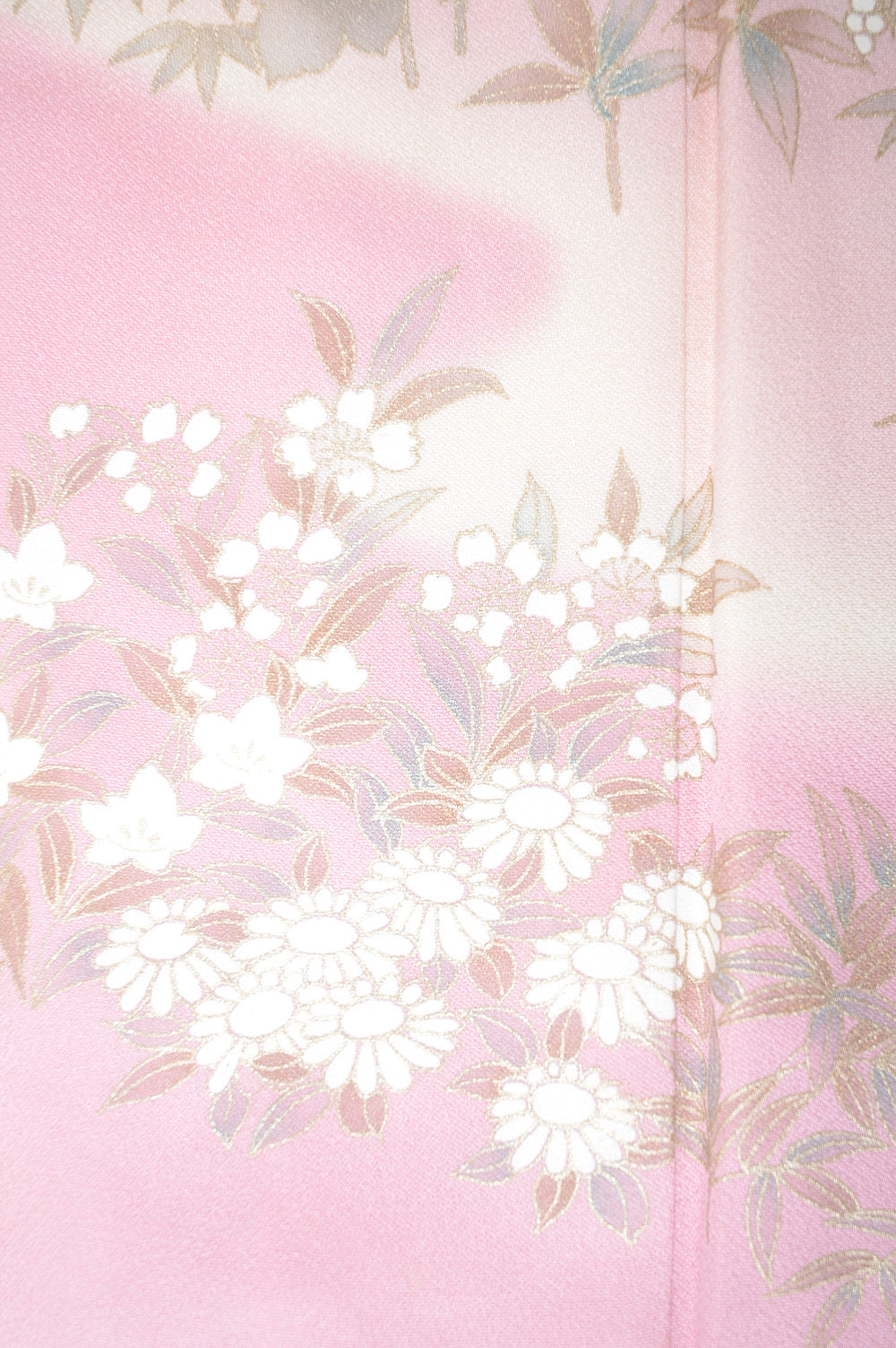 Japanese kimono / TK #1-774