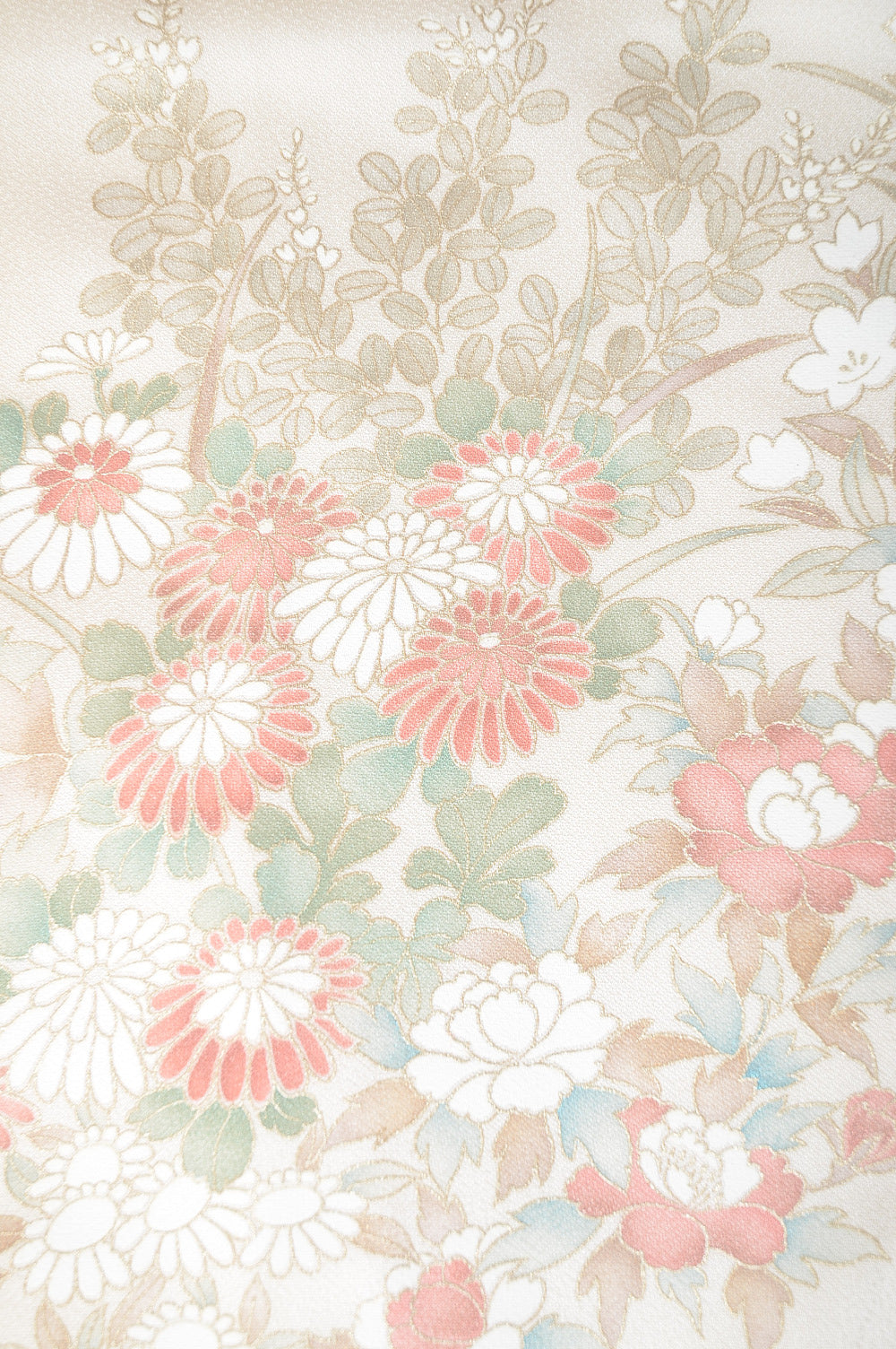 Japanese kimono / TK #1-774