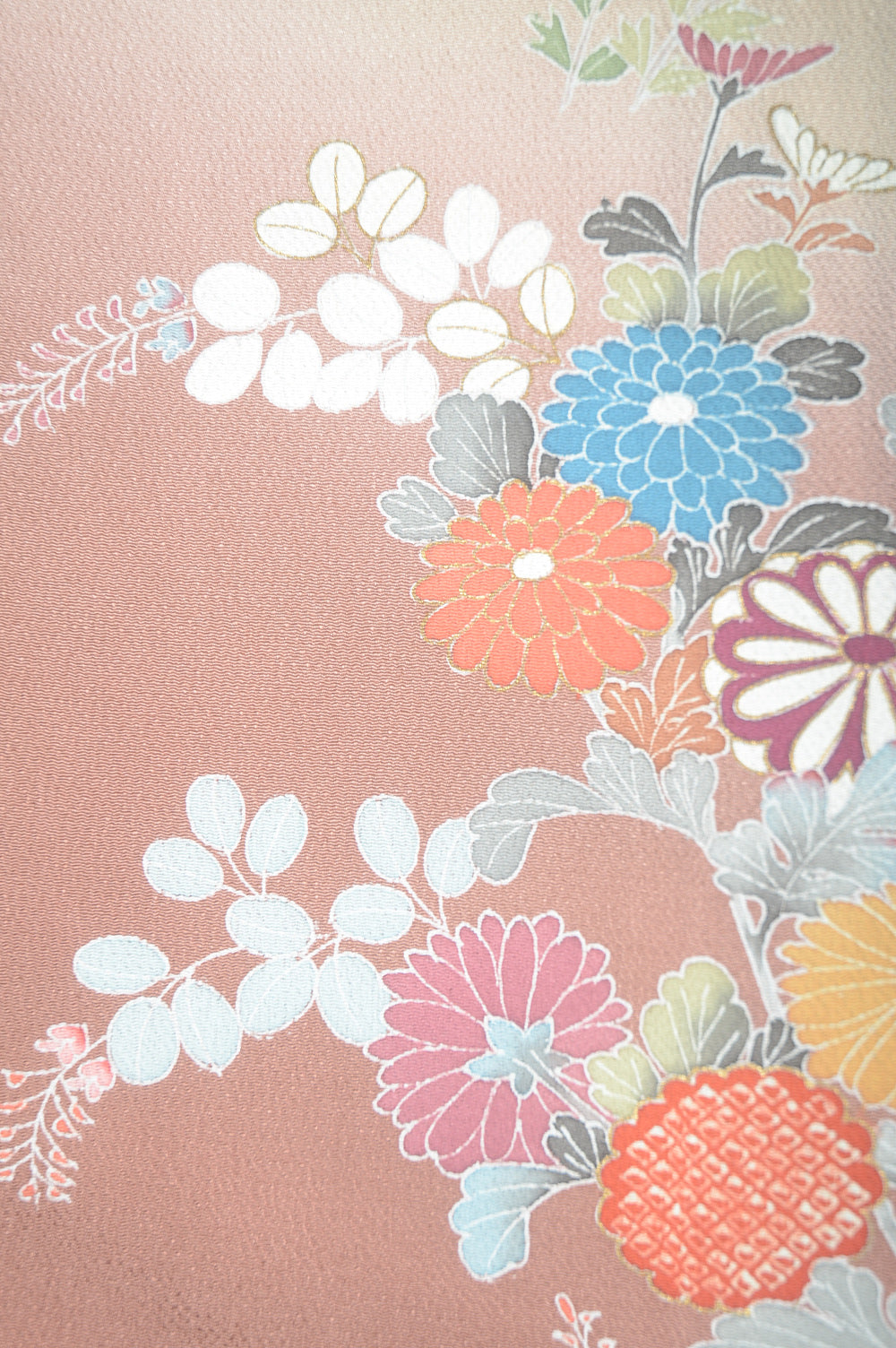 Japanese kimono / TK #1-780