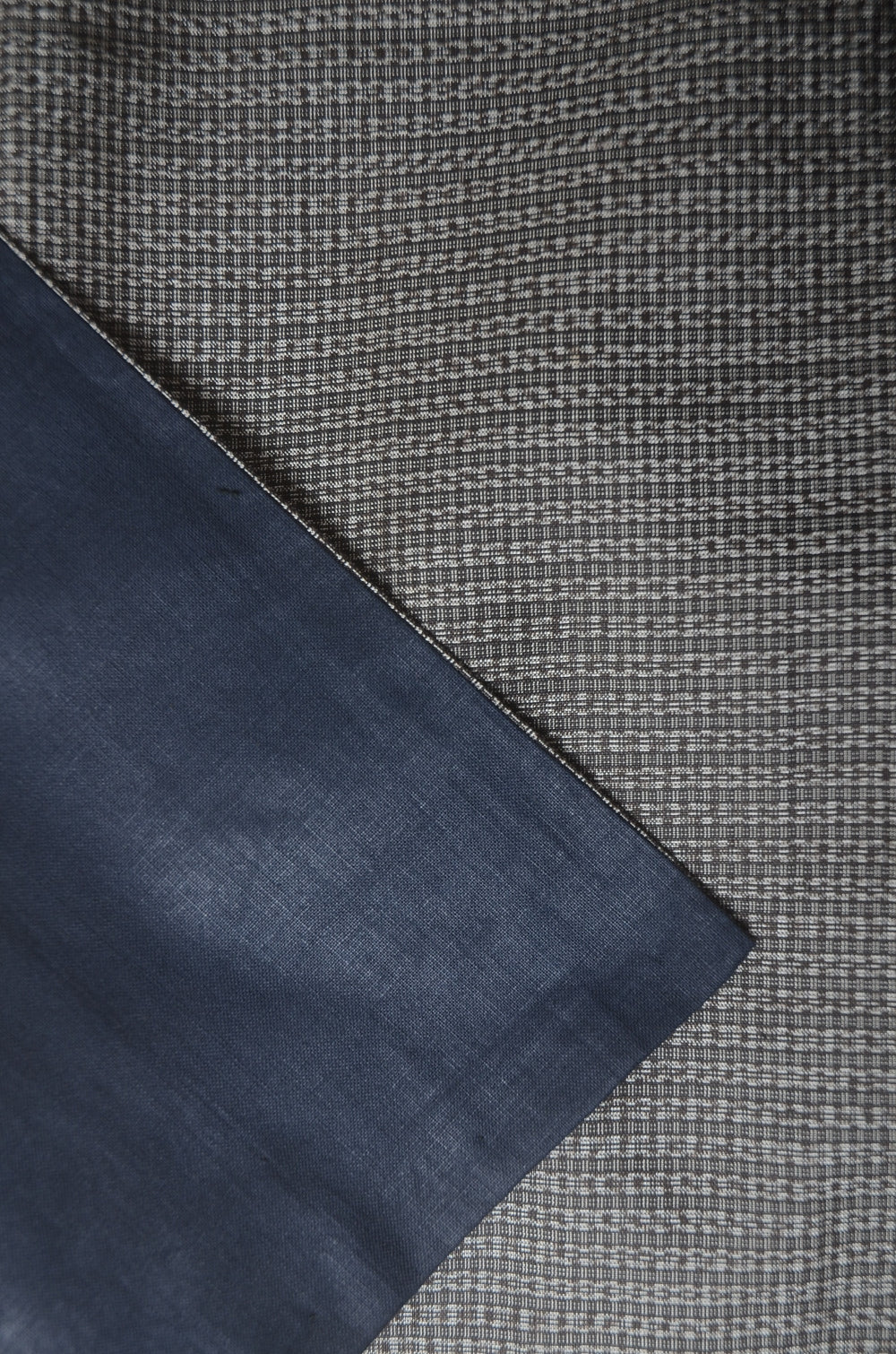 Jacket, kimono, hakama set / JKH #1-011