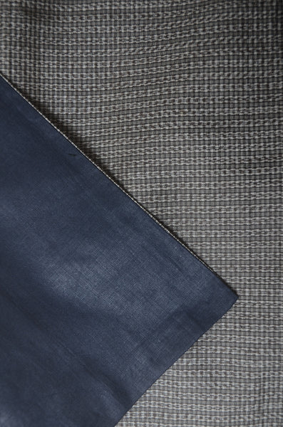 Jacket, kimono, hakama set / JKH #1-011