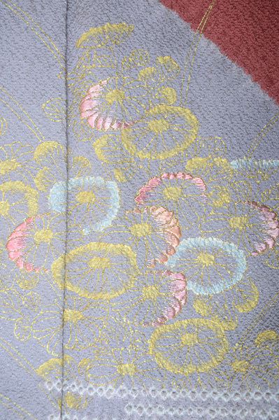 Japanese kimono / TK #1-781