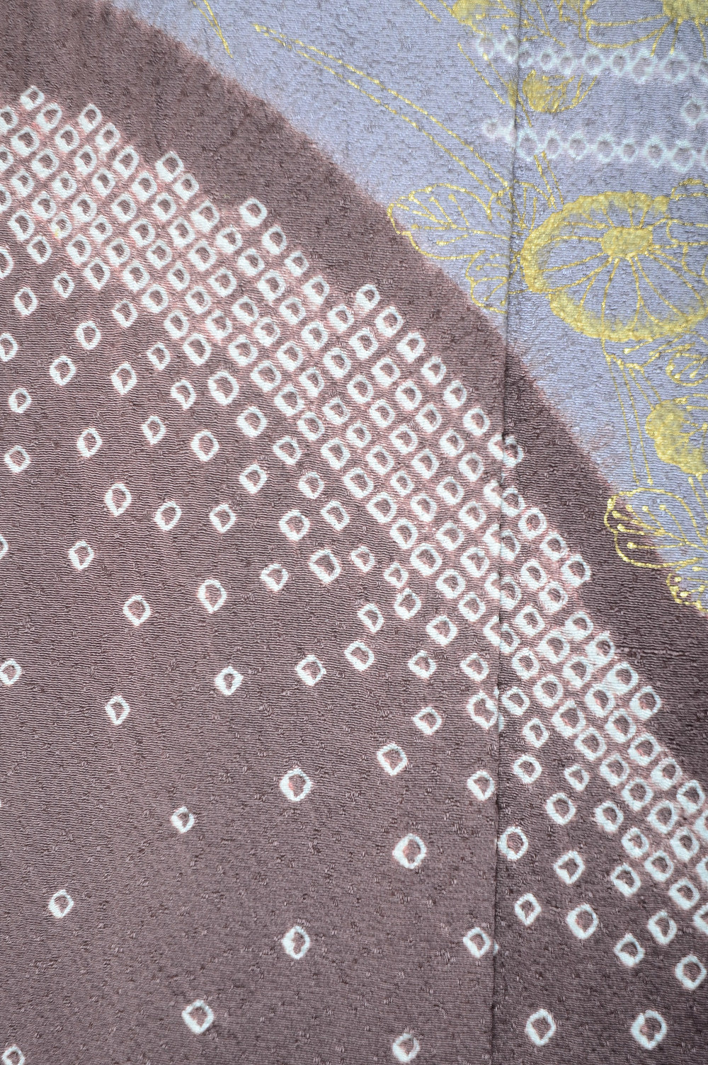 Japanese kimono / TK #1-781