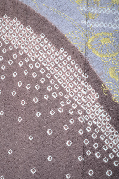 Japanese kimono / TK #1-781