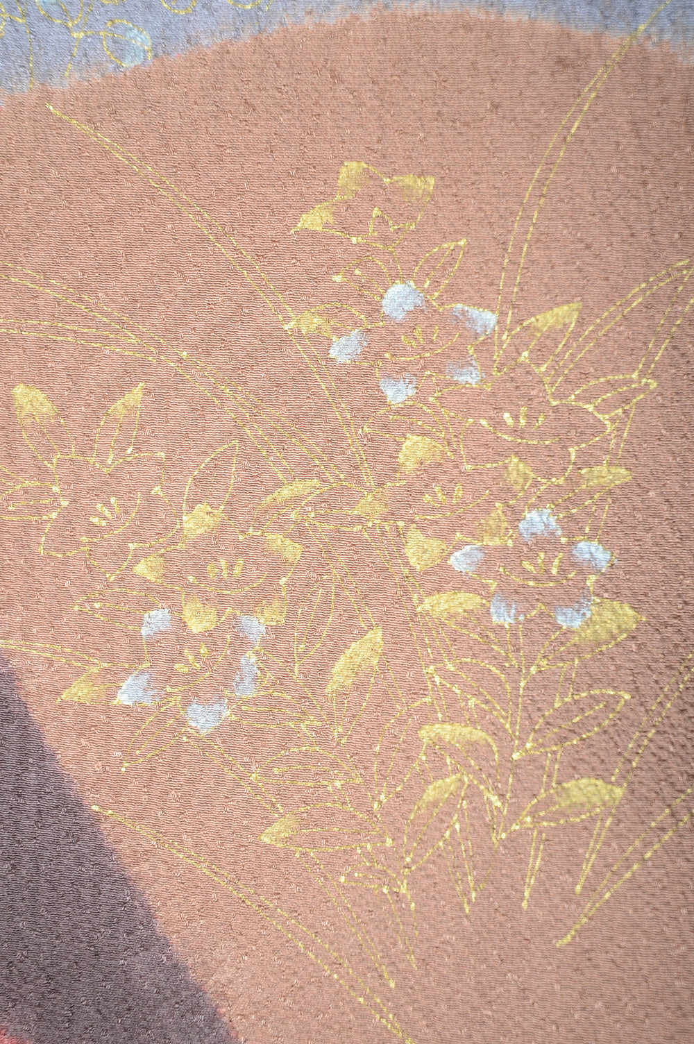 Japanese kimono / TK #1-781