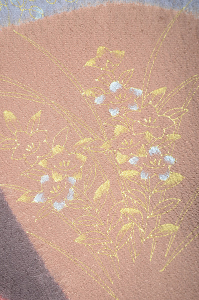 Japanese kimono / TK #1-781