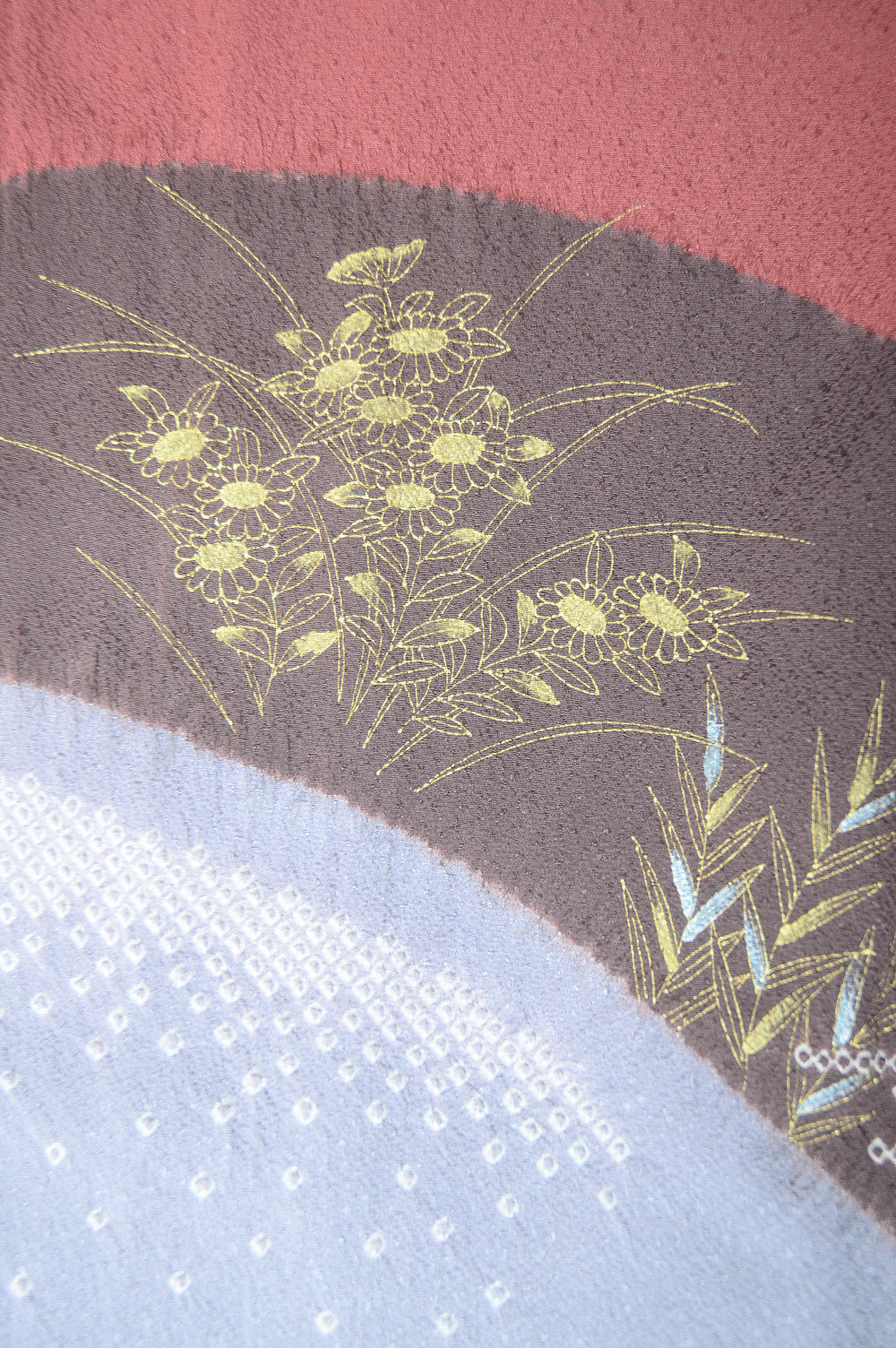 Japanese kimono / TK #1-781