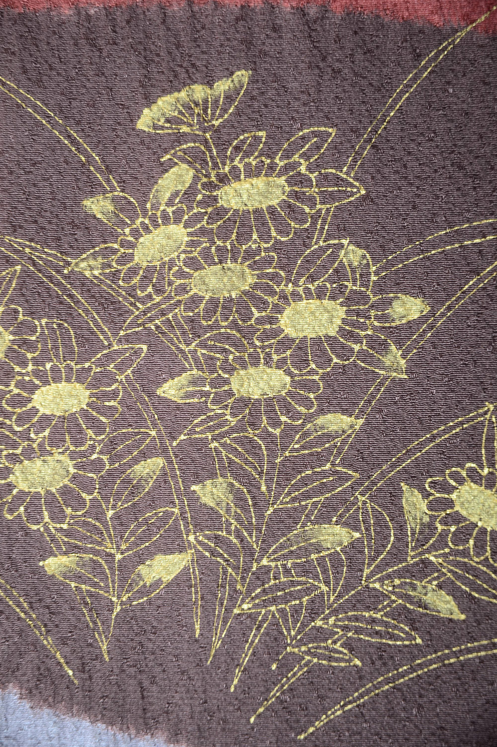 Japanese kimono / TK #1-781