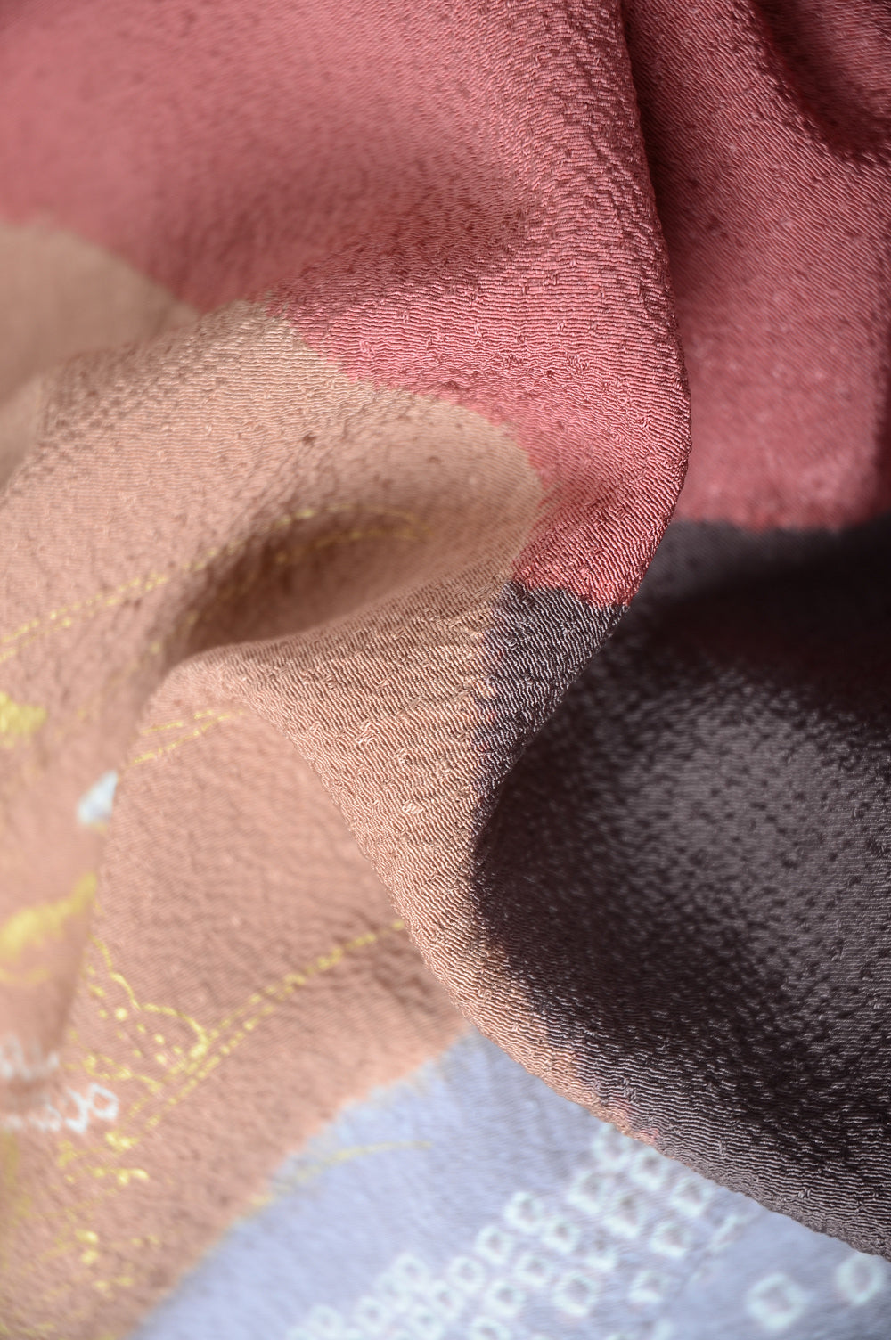 Japanese kimono / TK #1-781