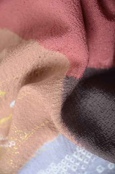 Japanese kimono / TK #1-781