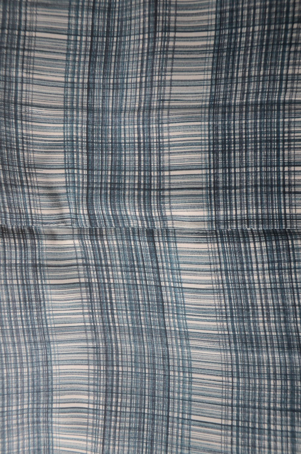 Jacket, kimono, hakama set / JKH #1-019