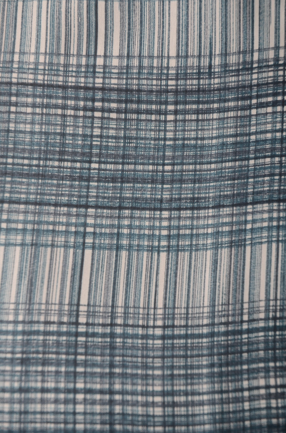 Jacket, kimono, hakama set / JKH #1-019