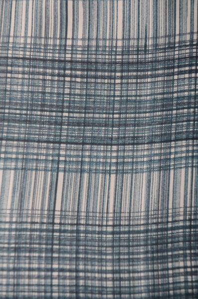 Jacket, kimono, hakama set / JKH #1-019