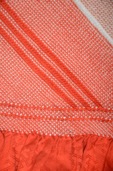 Long-sleeved kimono 6 items set / Furisode / FK#1-720