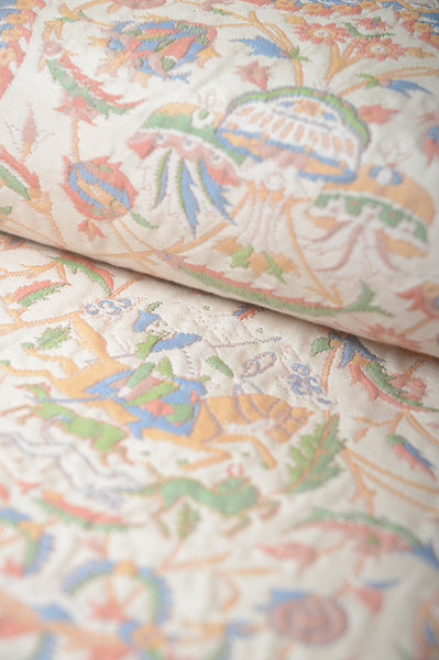 Traditional obi belt / TO #1-106