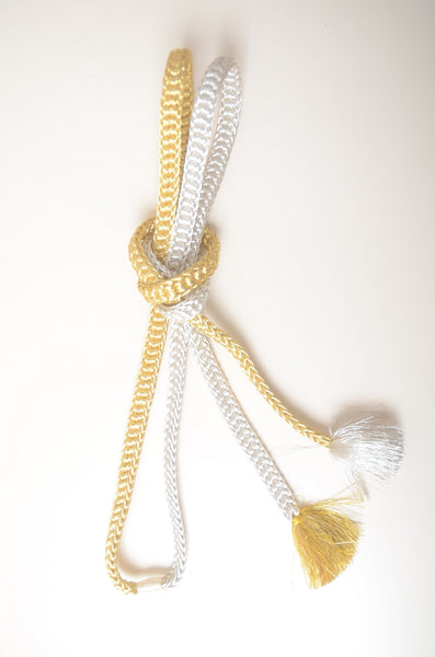 Long-sleeved kimono 6 items set / Furisode / FK#1-720